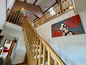 Hallway- click for photo gallery